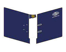 In Kẹp file, Folder-K19 In Kẹp file, Folder-K19